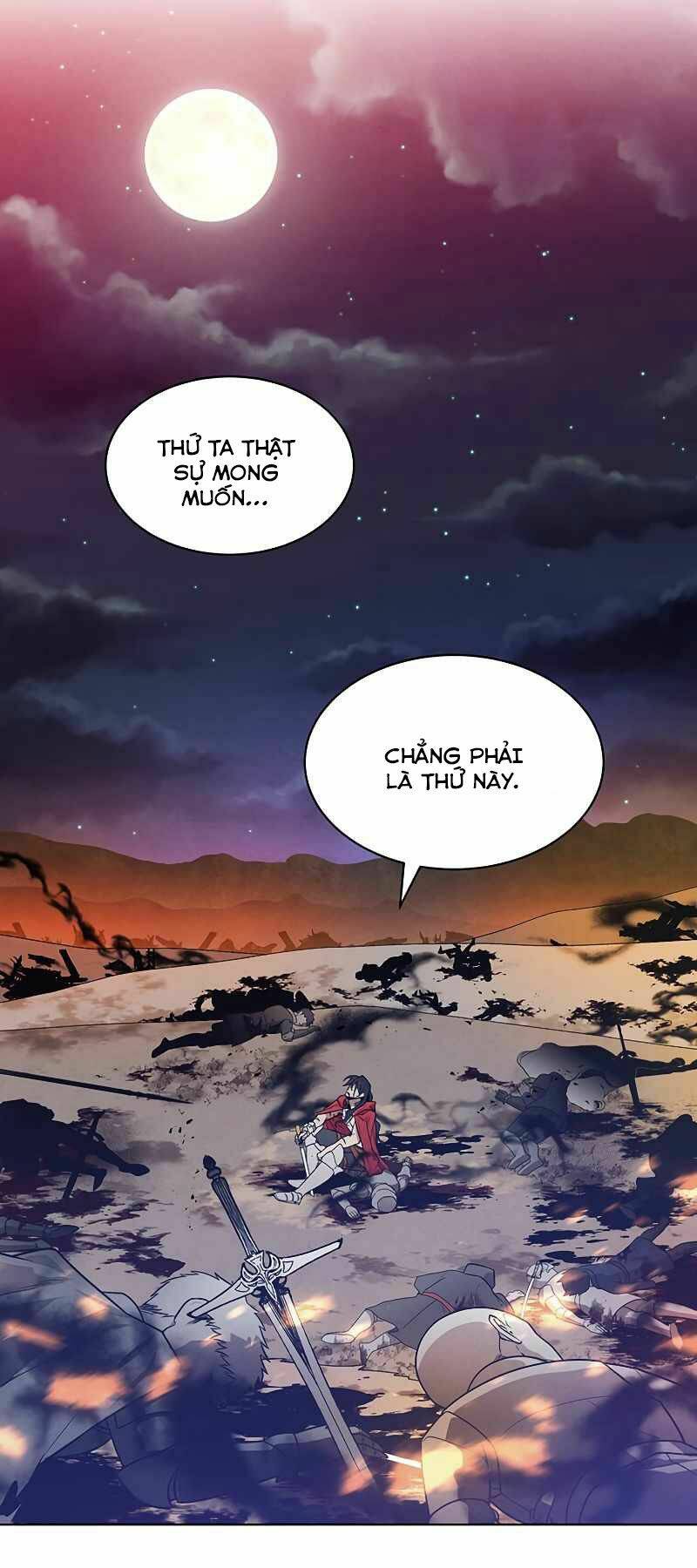 Con Trai Út Huyền Thoại Nhà Hầu Tước - Chapter 1 - Page 10