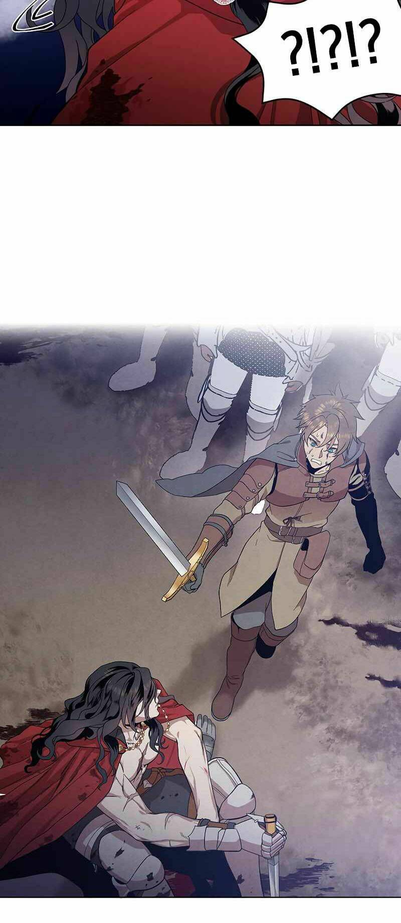 Con Trai Út Huyền Thoại Nhà Hầu Tước - Chapter 1 - Page 12