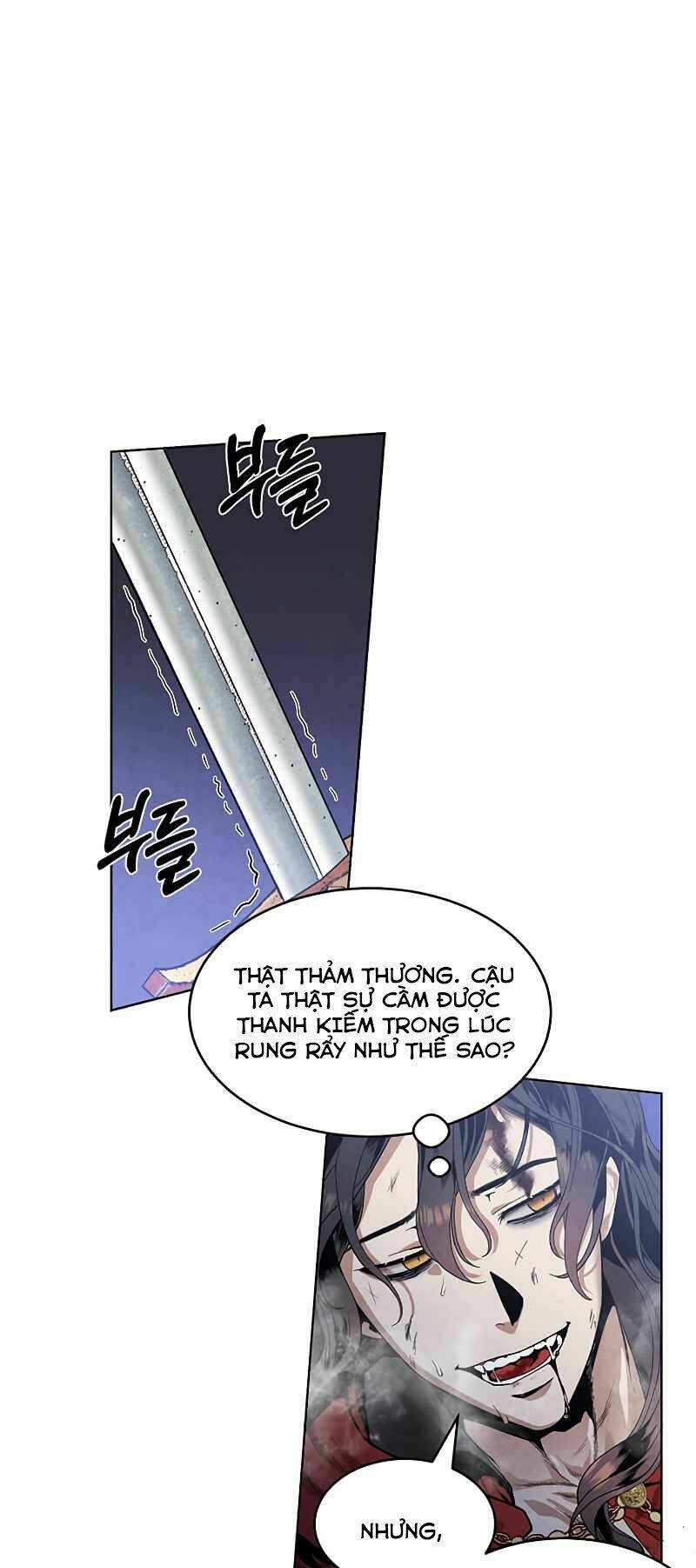 Con Trai Út Huyền Thoại Nhà Hầu Tước - Chapter 1 - Page 13