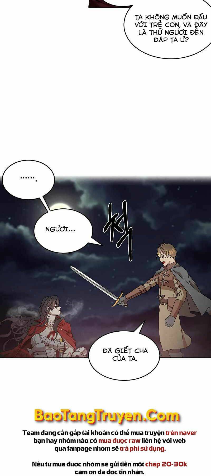 Con Trai Út Huyền Thoại Nhà Hầu Tước - Chapter 1 - Page 14