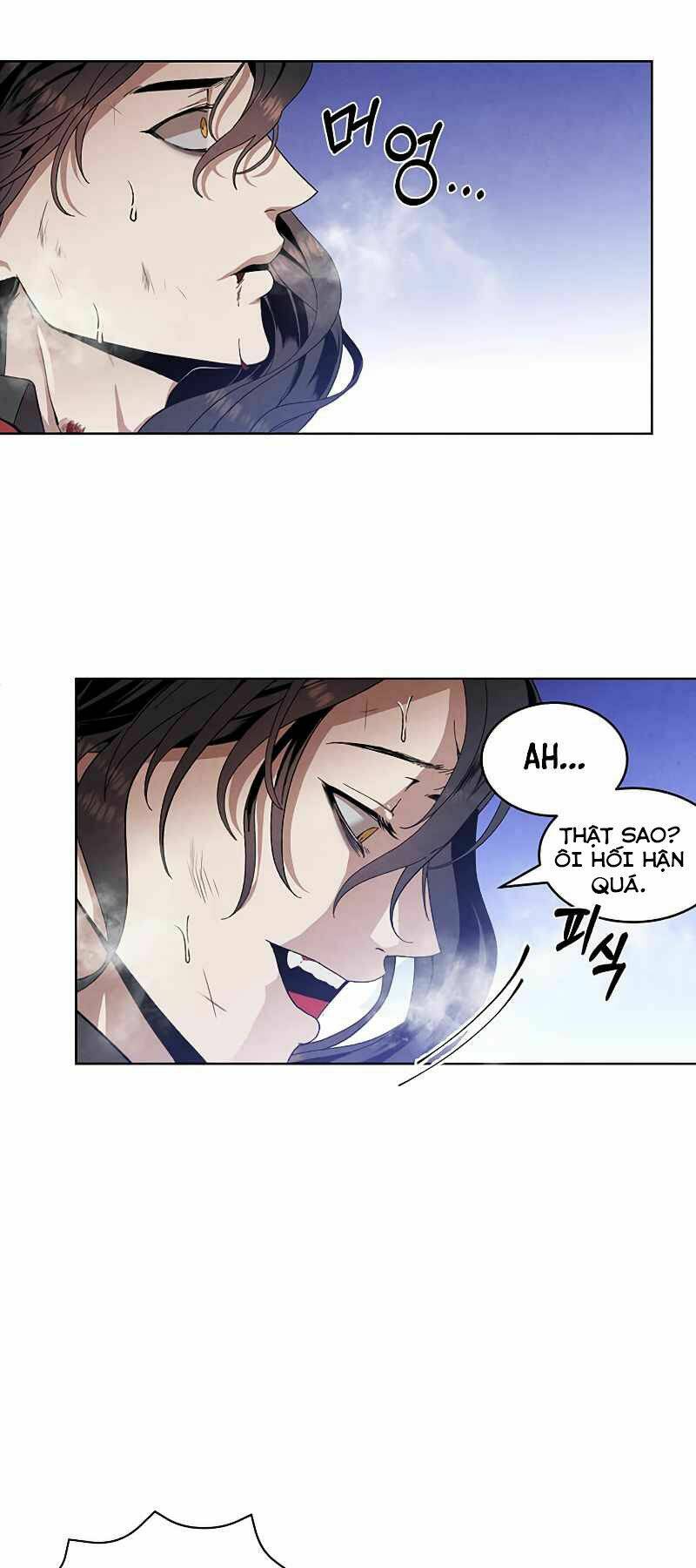 Con Trai Út Huyền Thoại Nhà Hầu Tước - Chapter 1 - Page 15