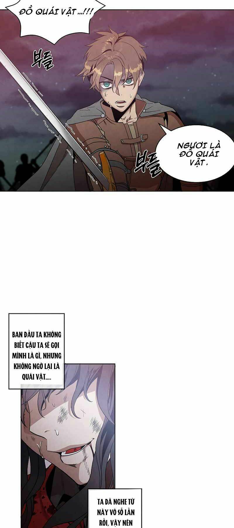 Con Trai Út Huyền Thoại Nhà Hầu Tước - Chapter 1 - Page 16