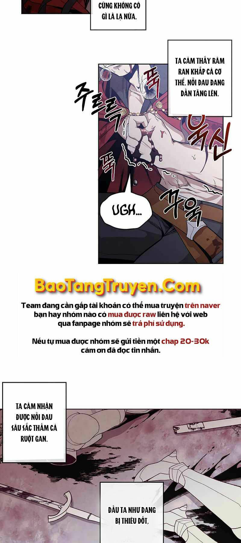 Con Trai Út Huyền Thoại Nhà Hầu Tước - Chapter 1 - Page 17