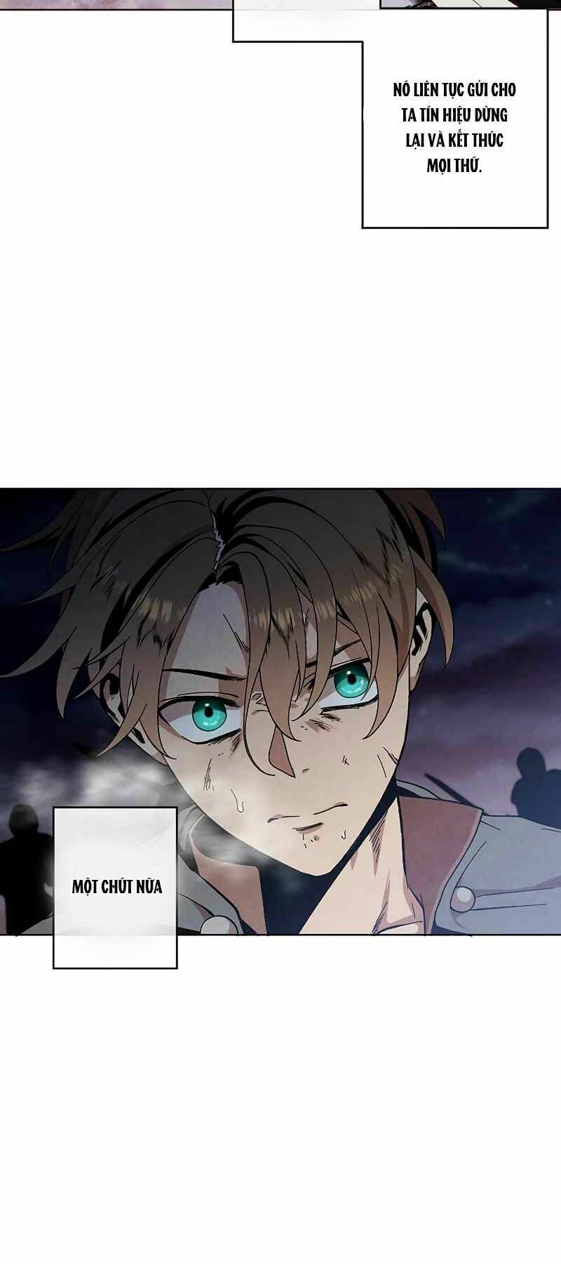 Con Trai Út Huyền Thoại Nhà Hầu Tước - Chapter 1 - Page 18