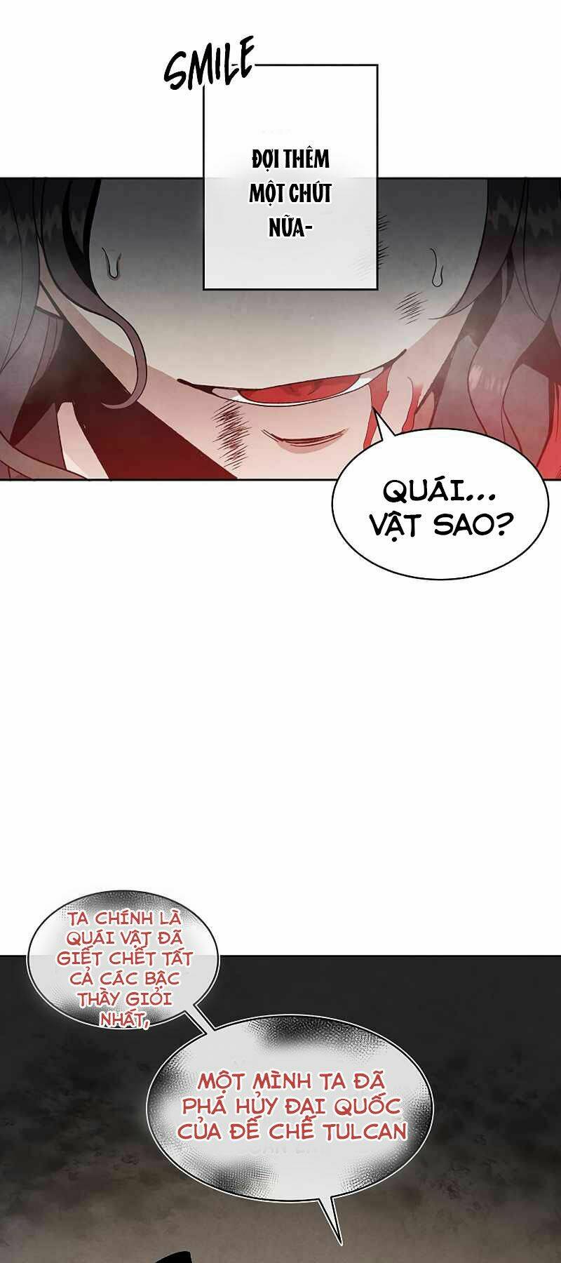 Con Trai Út Huyền Thoại Nhà Hầu Tước - Chapter 1 - Page 19