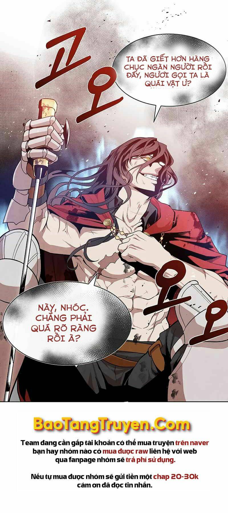 Con Trai Út Huyền Thoại Nhà Hầu Tước - Chapter 1 - Page 22