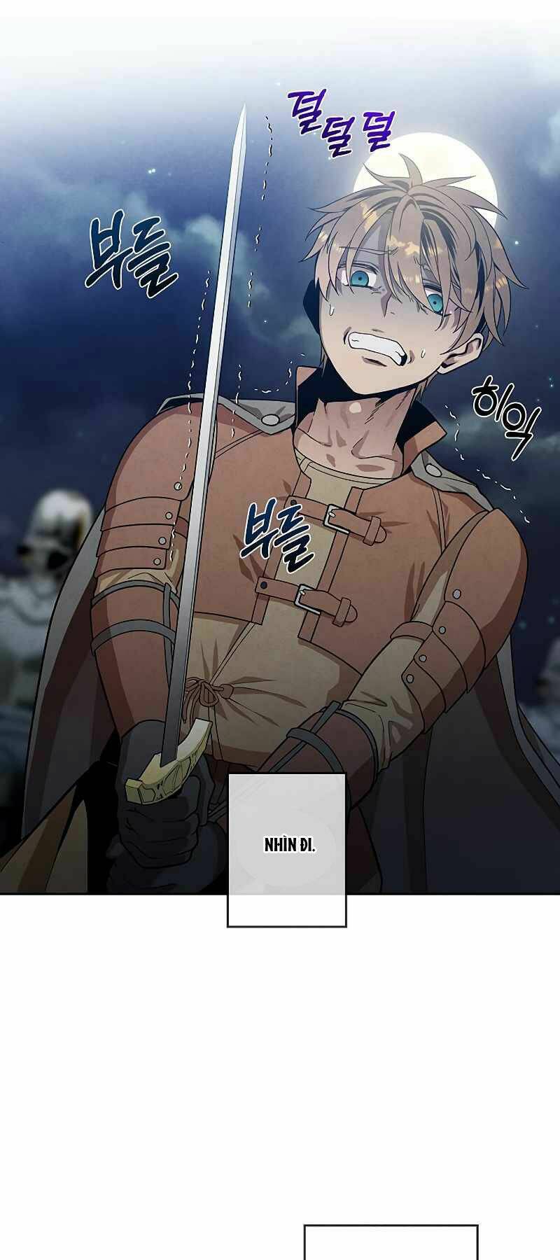 Con Trai Út Huyền Thoại Nhà Hầu Tước - Chapter 1 - Page 23