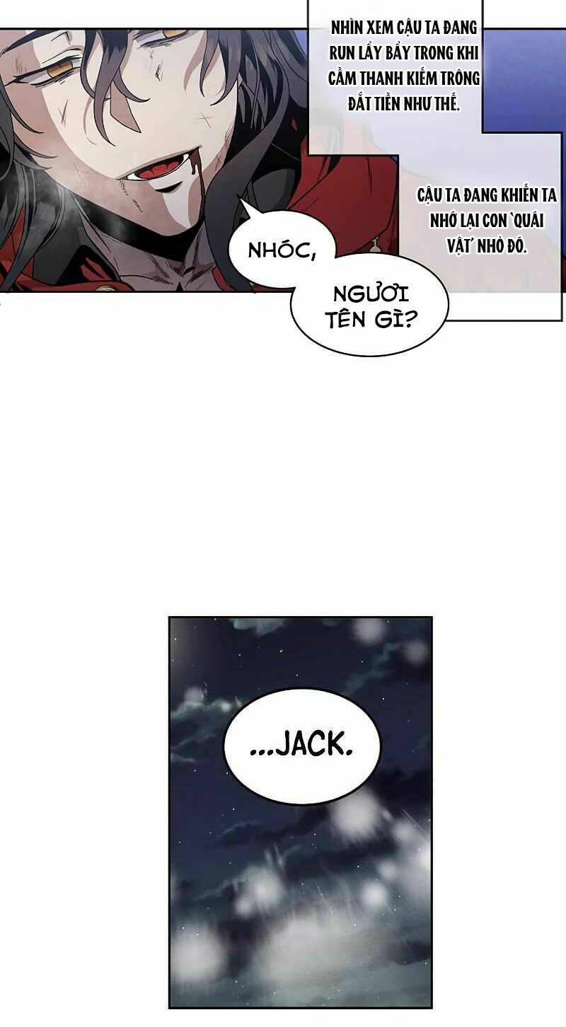 Con Trai Út Huyền Thoại Nhà Hầu Tước - Chapter 1 - Page 24