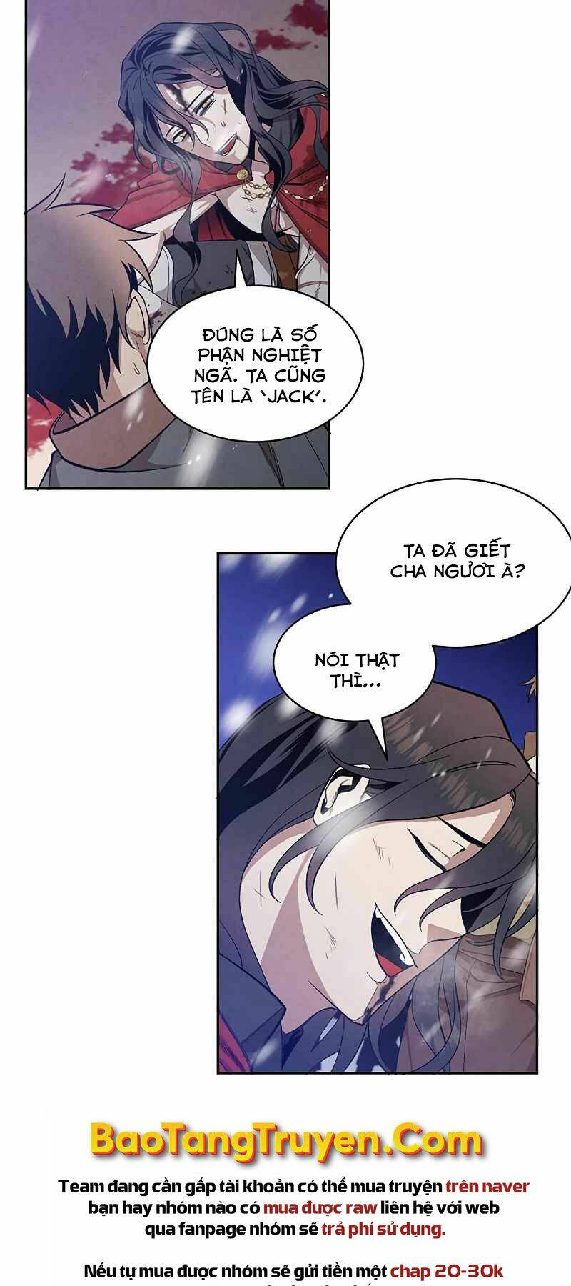 Con Trai Út Huyền Thoại Nhà Hầu Tước - Chapter 1 - Page 26