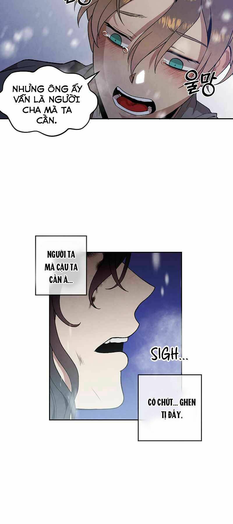 Con Trai Út Huyền Thoại Nhà Hầu Tước - Chapter 1 - Page 28