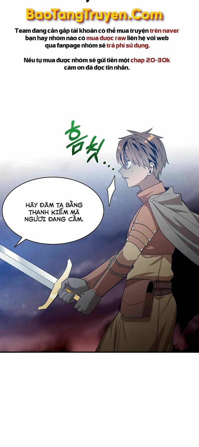 Con Trai Út Huyền Thoại Nhà Hầu Tước - Chapter 1 - Page 30