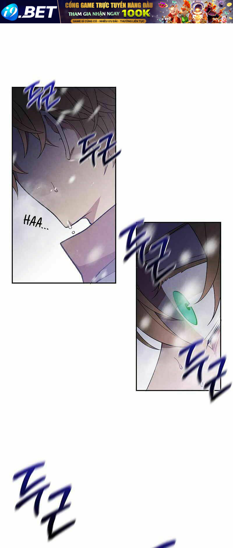 Con Trai Út Huyền Thoại Nhà Hầu Tước - Chapter 1 - Page 31