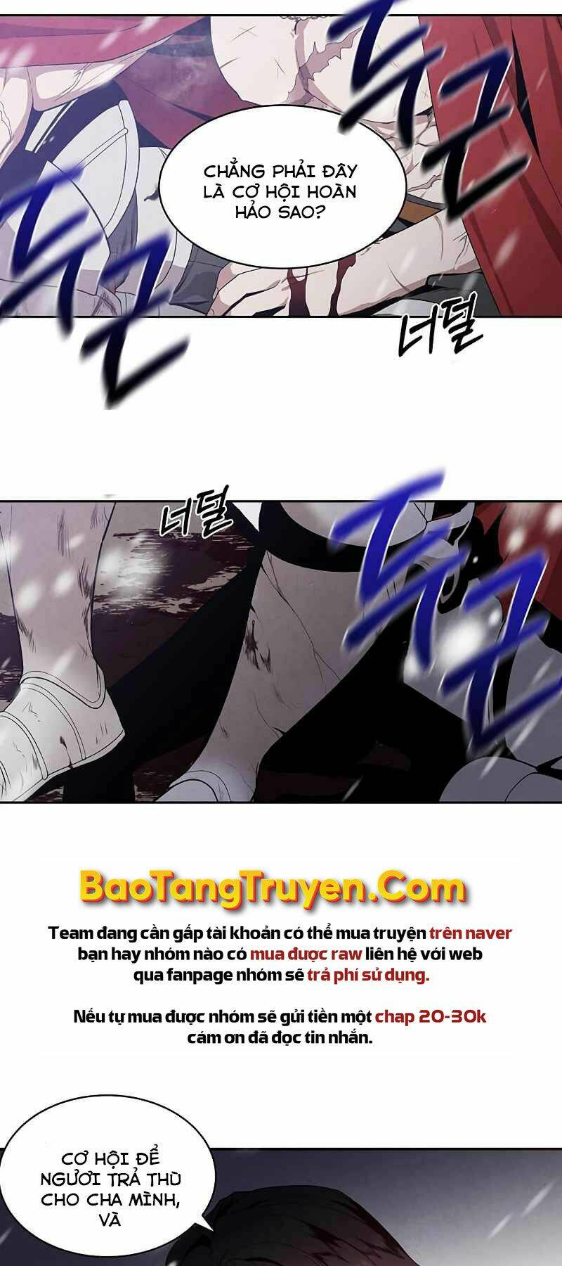 Con Trai Út Huyền Thoại Nhà Hầu Tước - Chapter 1 - Page 32