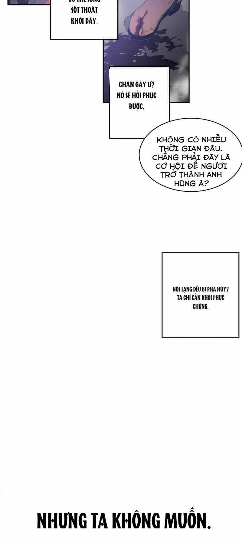 Con Trai Út Huyền Thoại Nhà Hầu Tước - Chapter 1 - Page 34