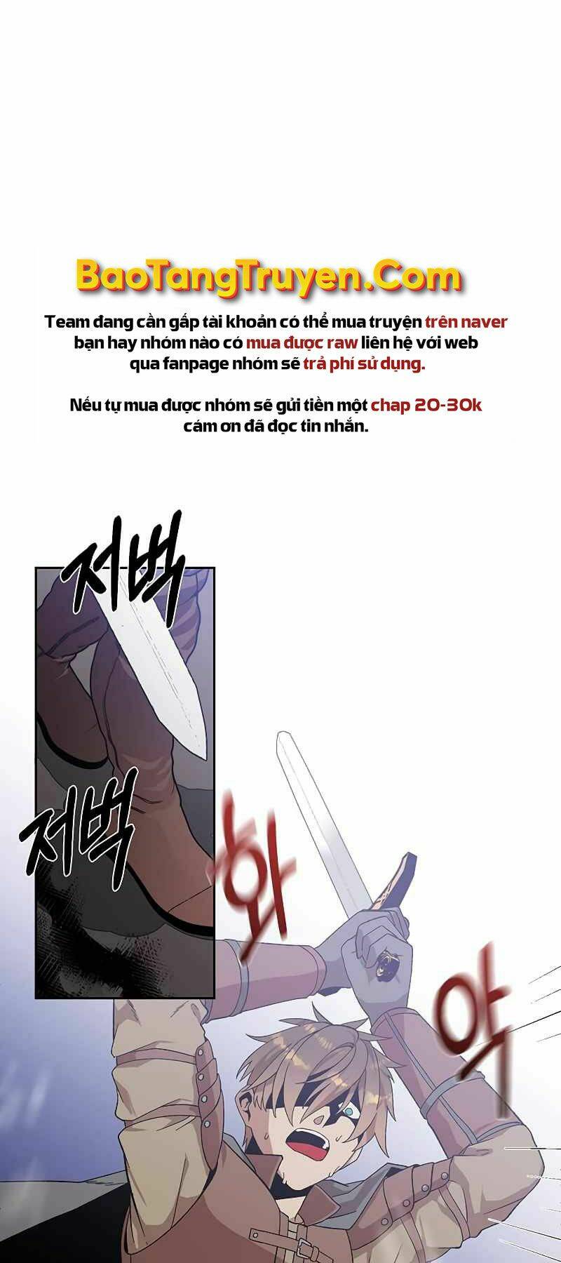 Con Trai Út Huyền Thoại Nhà Hầu Tước - Chapter 1 - Page 35