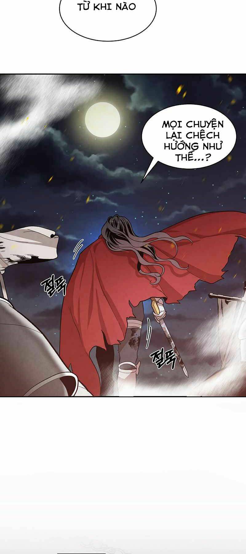 Con Trai Út Huyền Thoại Nhà Hầu Tước - Chapter 1 - Page 3