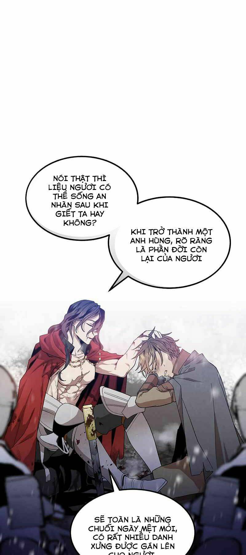 Con Trai Út Huyền Thoại Nhà Hầu Tước - Chapter 1 - Page 42