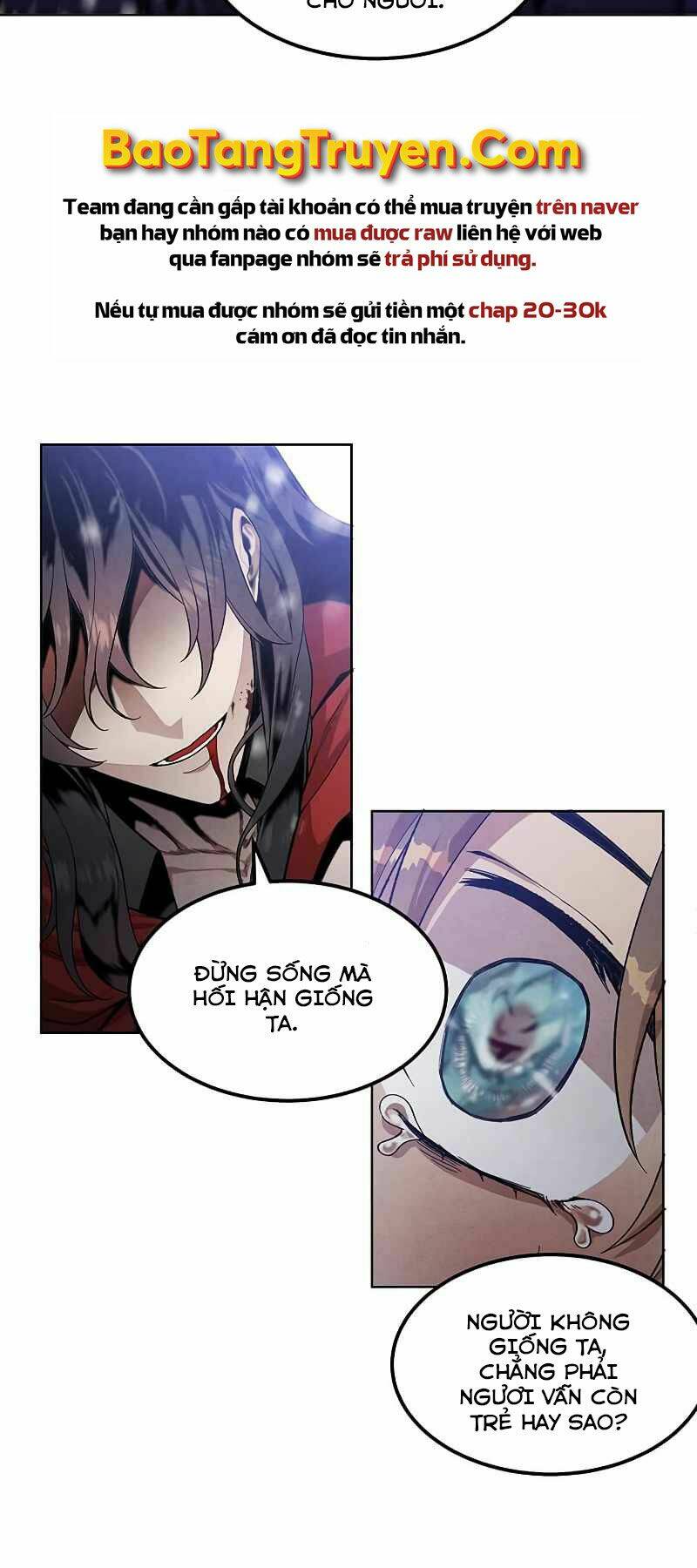 Con Trai Út Huyền Thoại Nhà Hầu Tước - Chapter 1 - Page 43