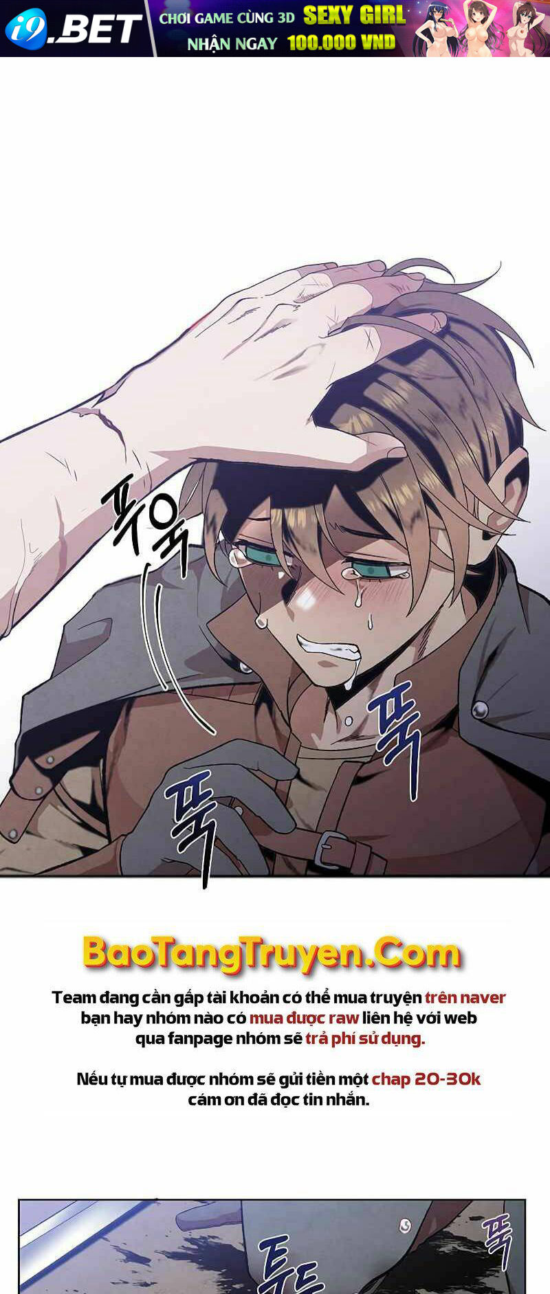 Con Trai Út Huyền Thoại Nhà Hầu Tước - Chapter 1 - Page 44