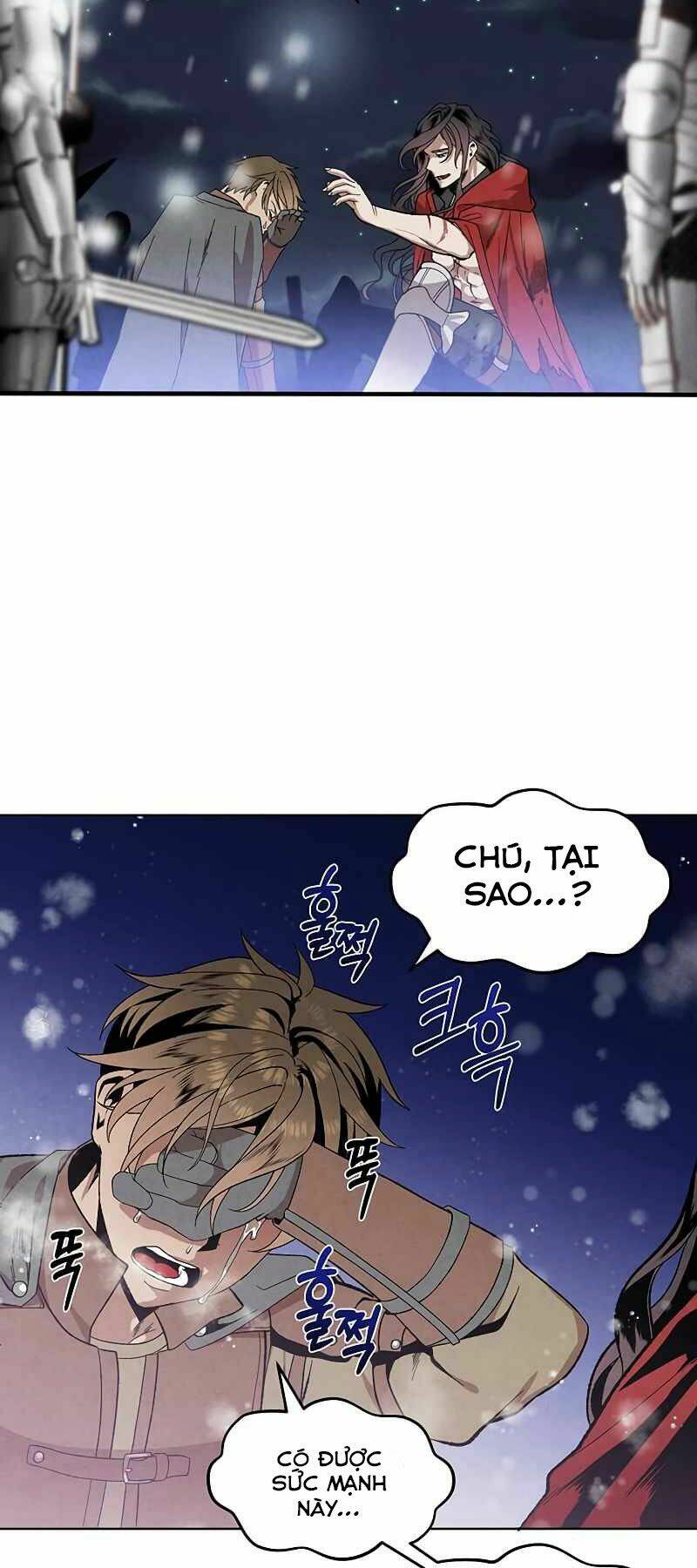Con Trai Út Huyền Thoại Nhà Hầu Tước - Chapter 1 - Page 46