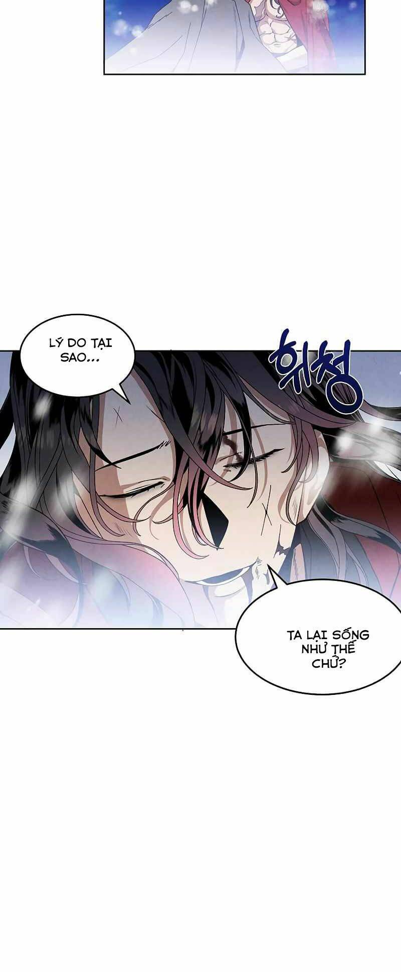 Con Trai Út Huyền Thoại Nhà Hầu Tước - Chapter 1 - Page 48