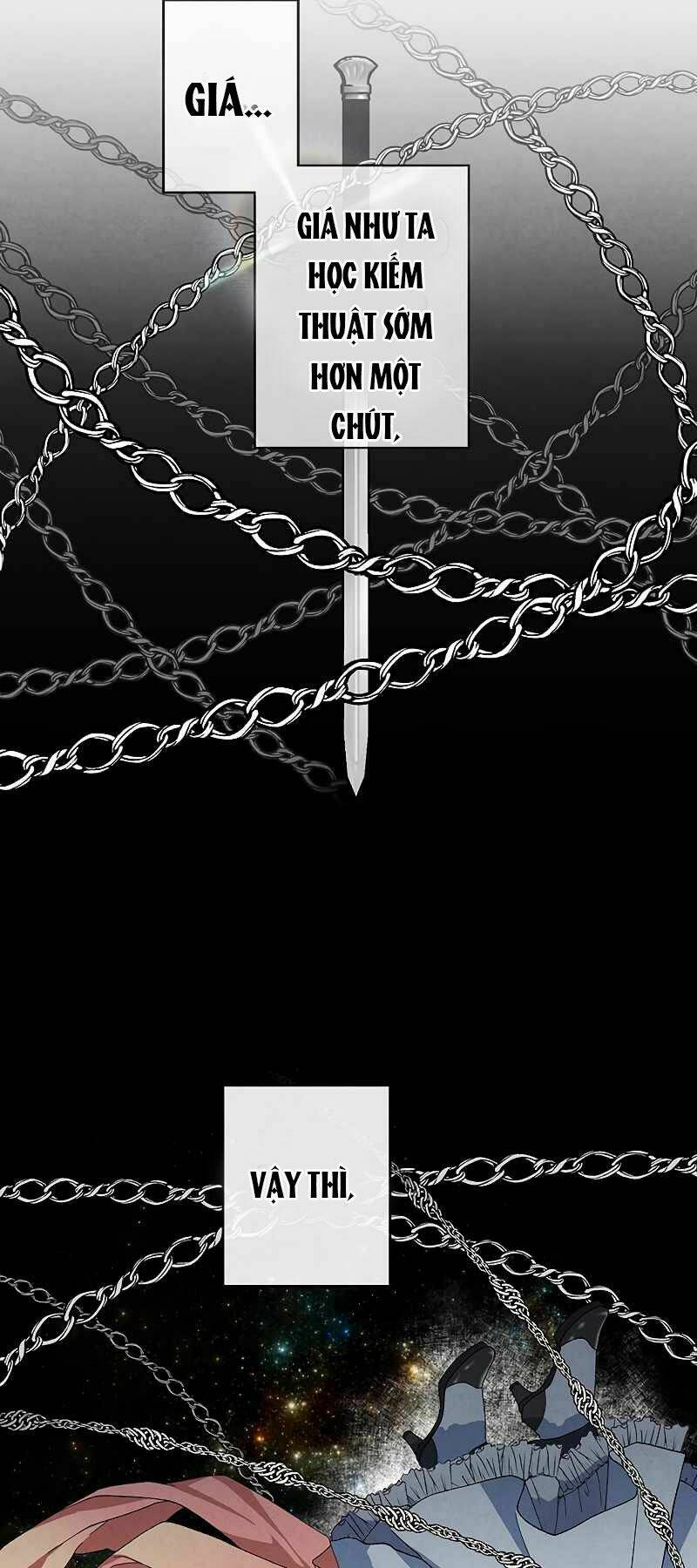 Con Trai Út Huyền Thoại Nhà Hầu Tước - Chapter 1 - Page 4