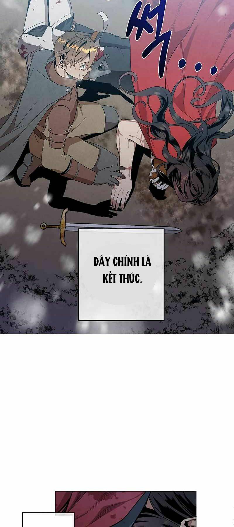 Con Trai Út Huyền Thoại Nhà Hầu Tước - Chapter 1 - Page 50