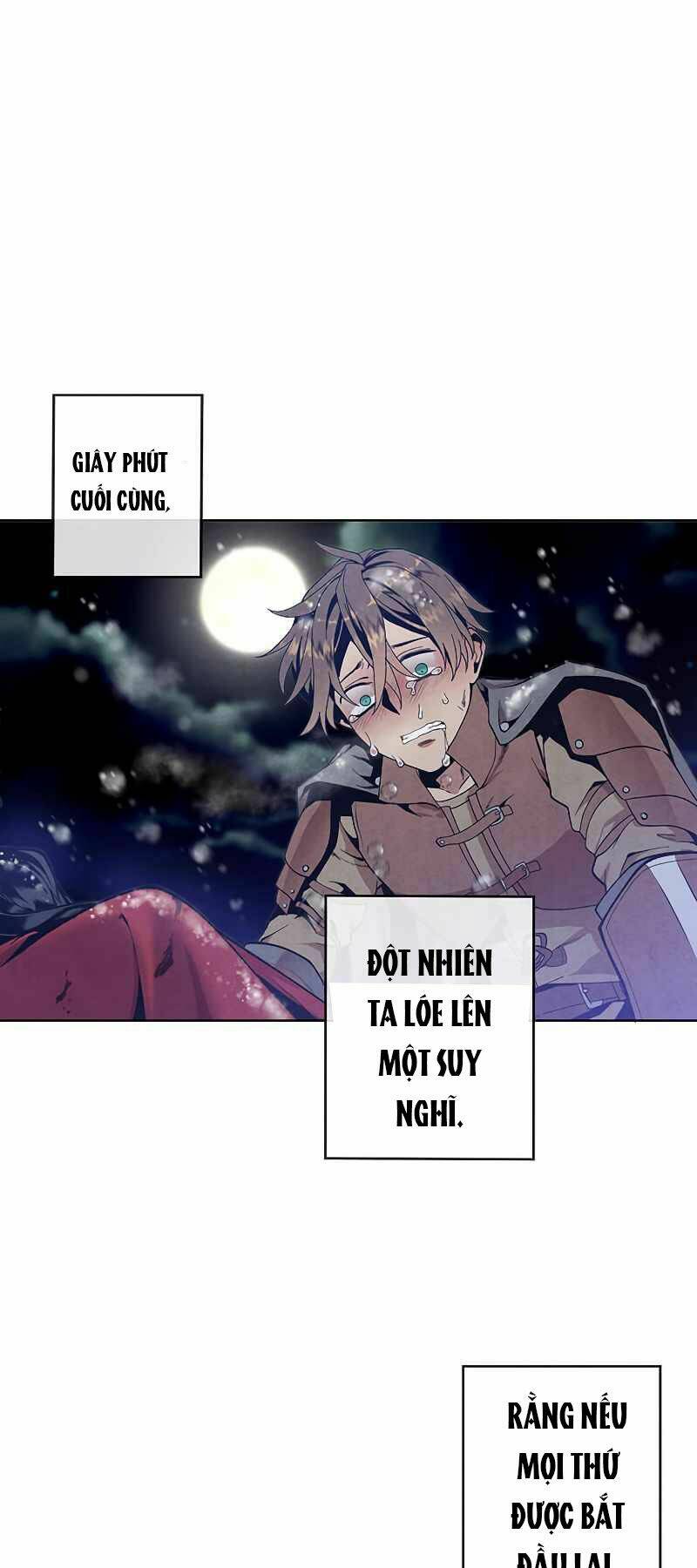 Con Trai Út Huyền Thoại Nhà Hầu Tước - Chapter 1 - Page 53