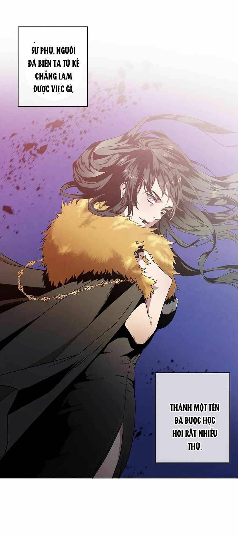 Con Trai Út Huyền Thoại Nhà Hầu Tước - Chapter 1 - Page 7