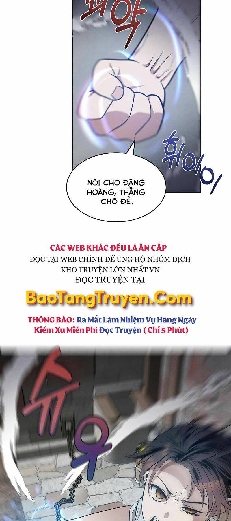 Con Trai Út Huyền Thoại Nhà Hầu Tước - Chapter 10 - Page 11