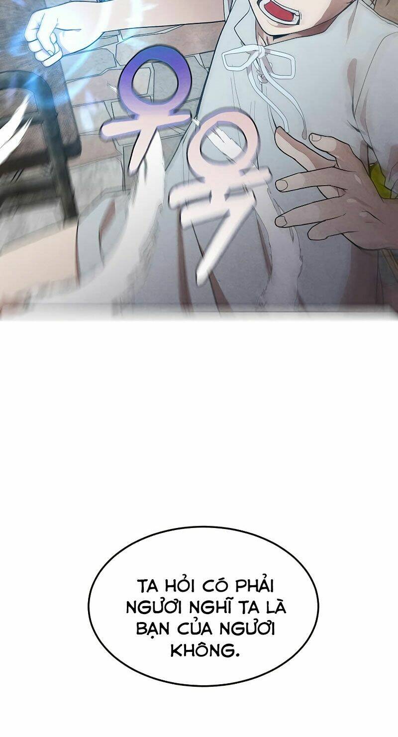 Con Trai Út Huyền Thoại Nhà Hầu Tước - Chapter 10 - Page 12