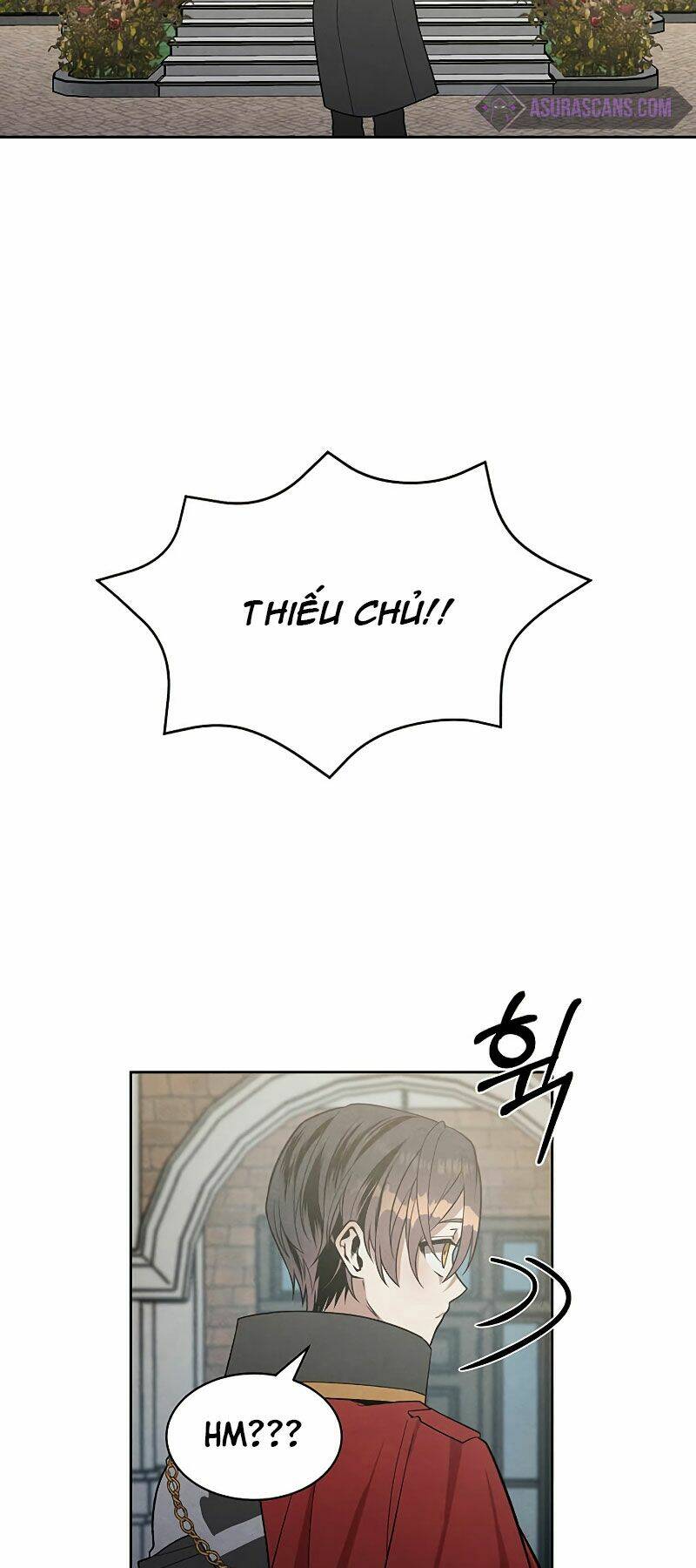 Con Trai Út Huyền Thoại Nhà Hầu Tước - Chapter 10 - Page 15