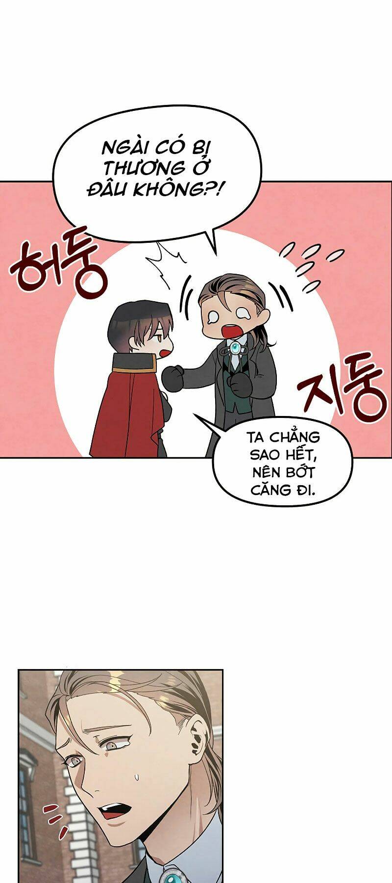 Con Trai Út Huyền Thoại Nhà Hầu Tước - Chapter 10 - Page 17