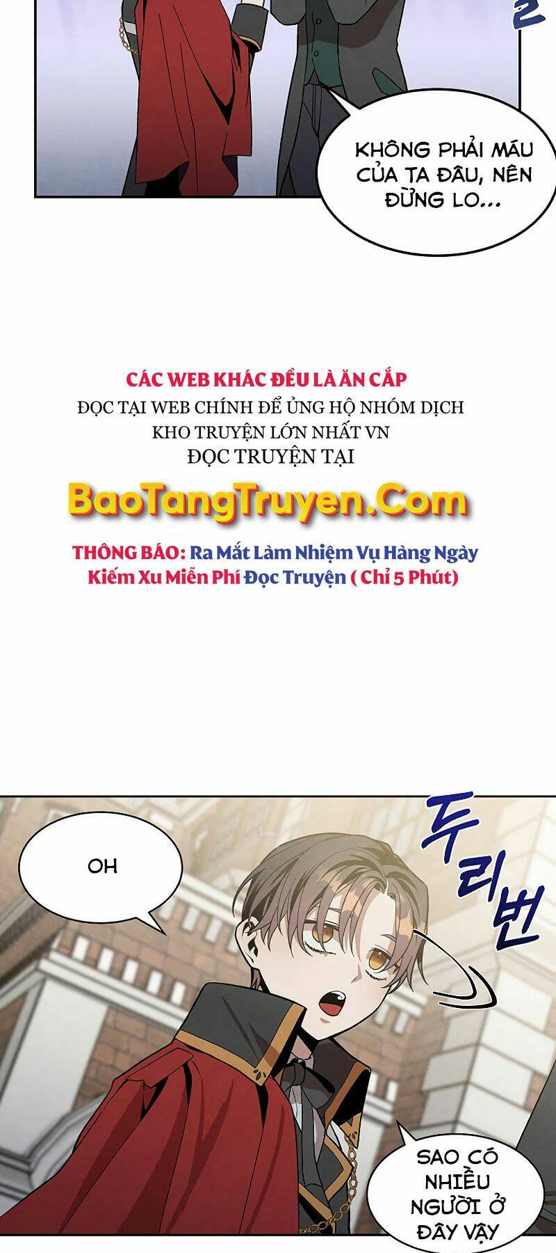 Con Trai Út Huyền Thoại Nhà Hầu Tước - Chapter 10 - Page 19