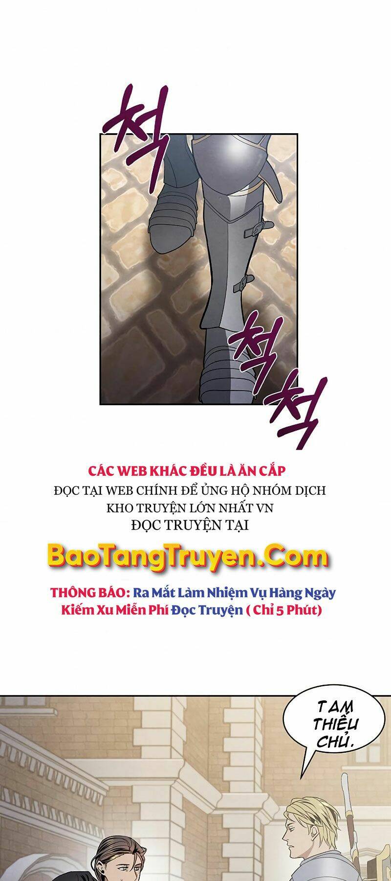 Con Trai Út Huyền Thoại Nhà Hầu Tước - Chapter 10 - Page 24