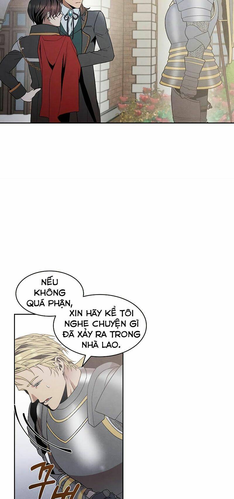Con Trai Út Huyền Thoại Nhà Hầu Tước - Chapter 10 - Page 25