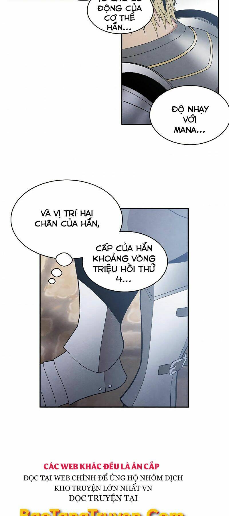Con Trai Út Huyền Thoại Nhà Hầu Tước - Chapter 10 - Page 31