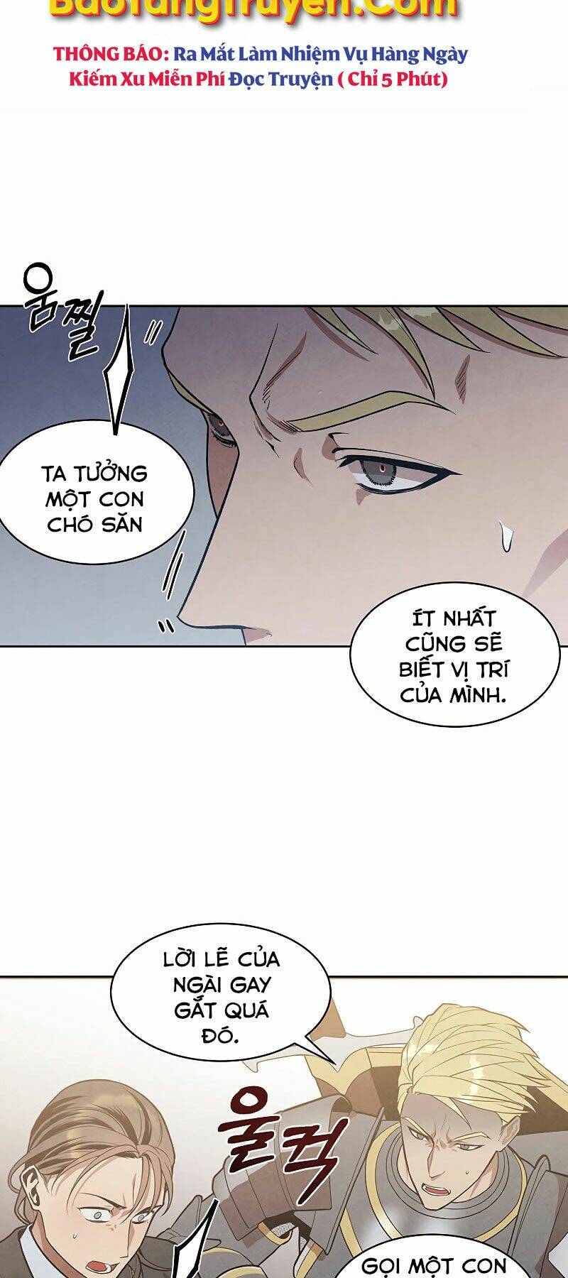 Con Trai Út Huyền Thoại Nhà Hầu Tước - Chapter 10 - Page 32