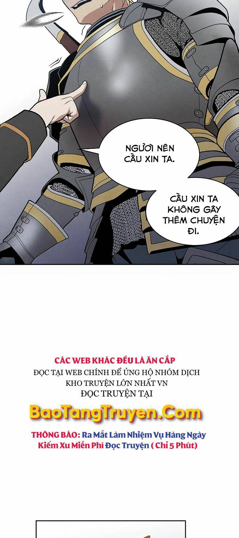 Con Trai Út Huyền Thoại Nhà Hầu Tước - Chapter 10 - Page 36