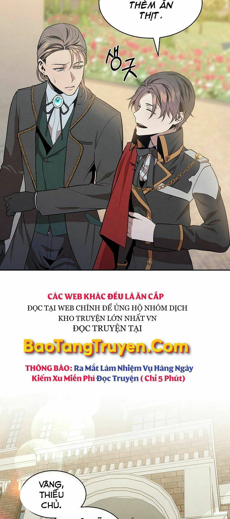 Con Trai Út Huyền Thoại Nhà Hầu Tước - Chapter 10 - Page 43