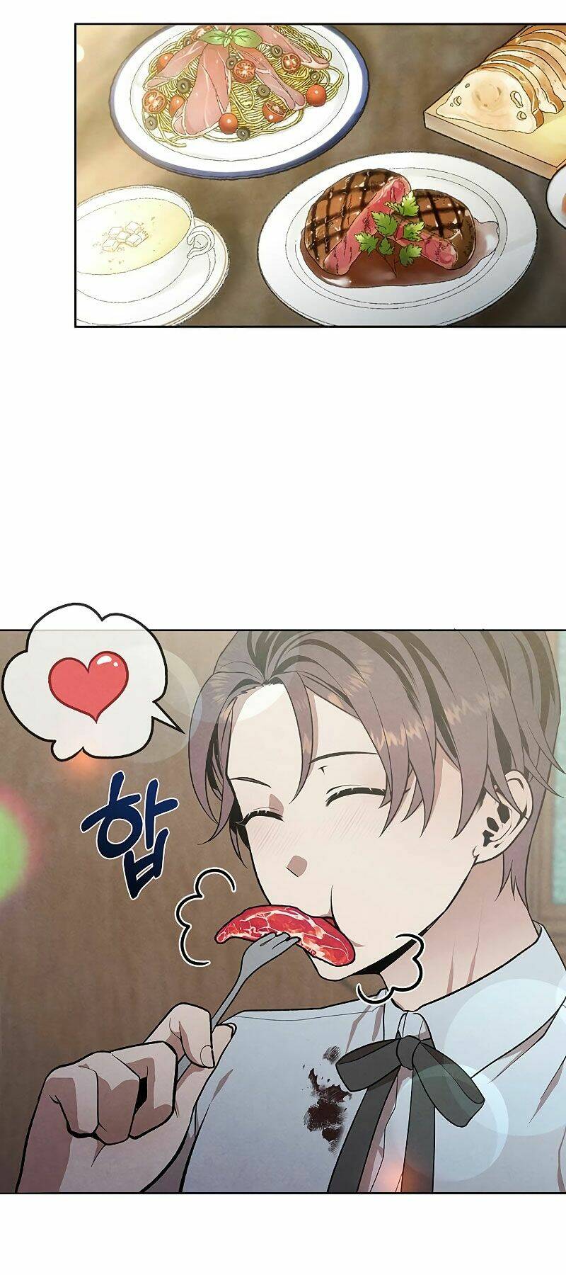 Con Trai Út Huyền Thoại Nhà Hầu Tước - Chapter 10 - Page 45