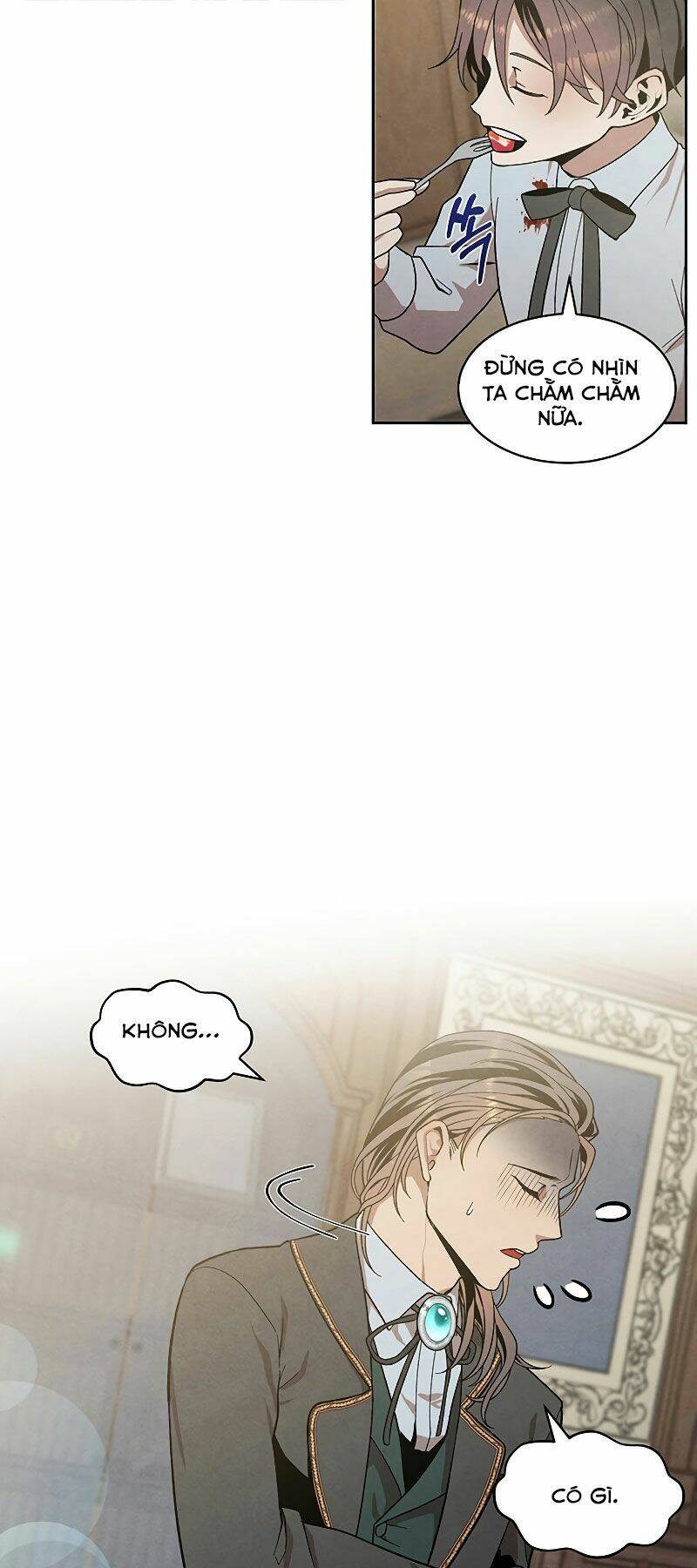 Con Trai Út Huyền Thoại Nhà Hầu Tước - Chapter 10 - Page 48