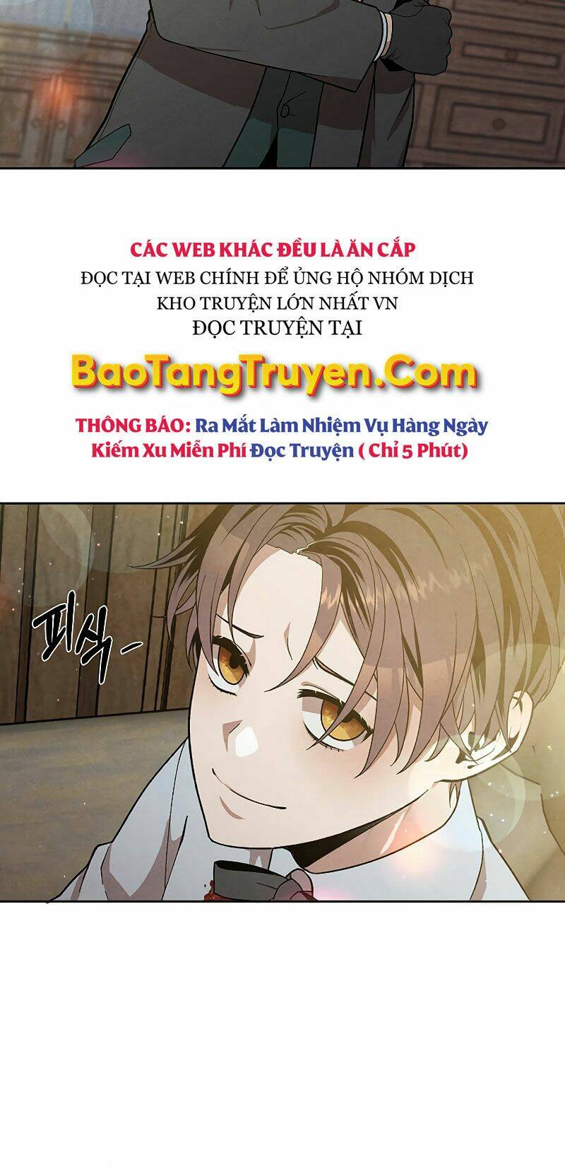 Con Trai Út Huyền Thoại Nhà Hầu Tước - Chapter 10 - Page 49