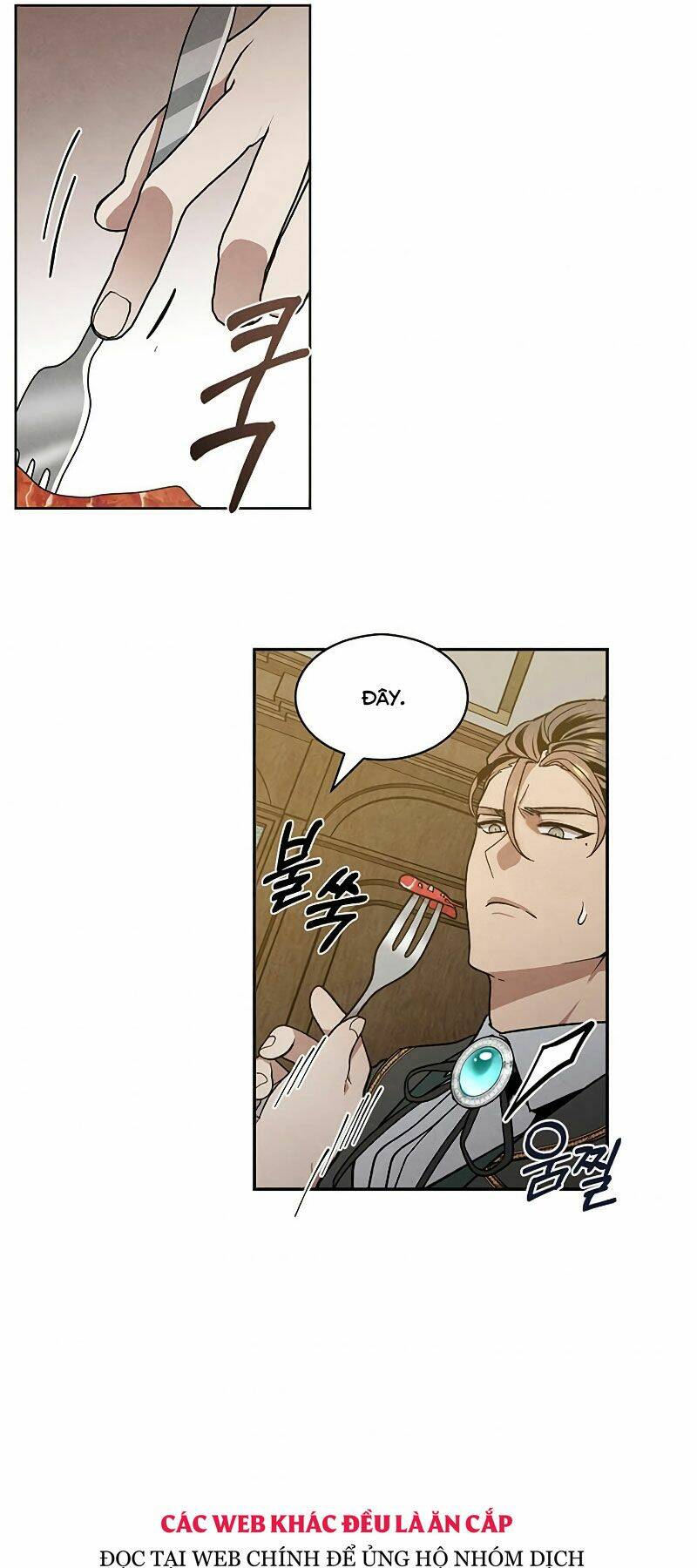 Con Trai Út Huyền Thoại Nhà Hầu Tước - Chapter 10 - Page 50