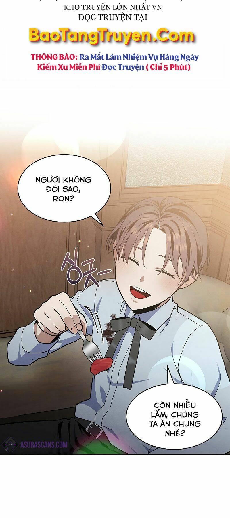 Con Trai Út Huyền Thoại Nhà Hầu Tước - Chapter 10 - Page 51