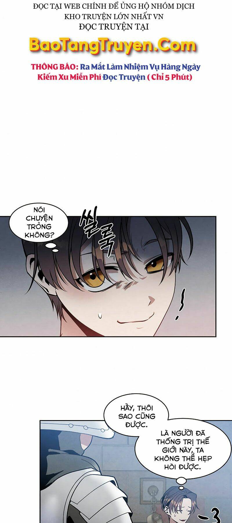 Con Trai Út Huyền Thoại Nhà Hầu Tước - Chapter 10 - Page 5