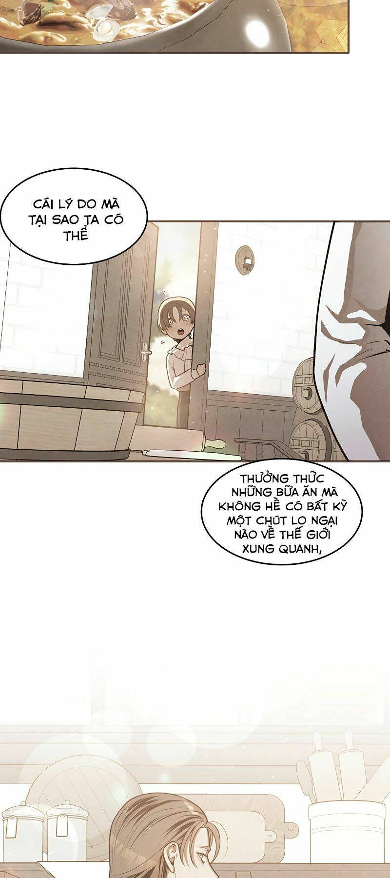 Con Trai Út Huyền Thoại Nhà Hầu Tước - Chapter 11 - Page 10