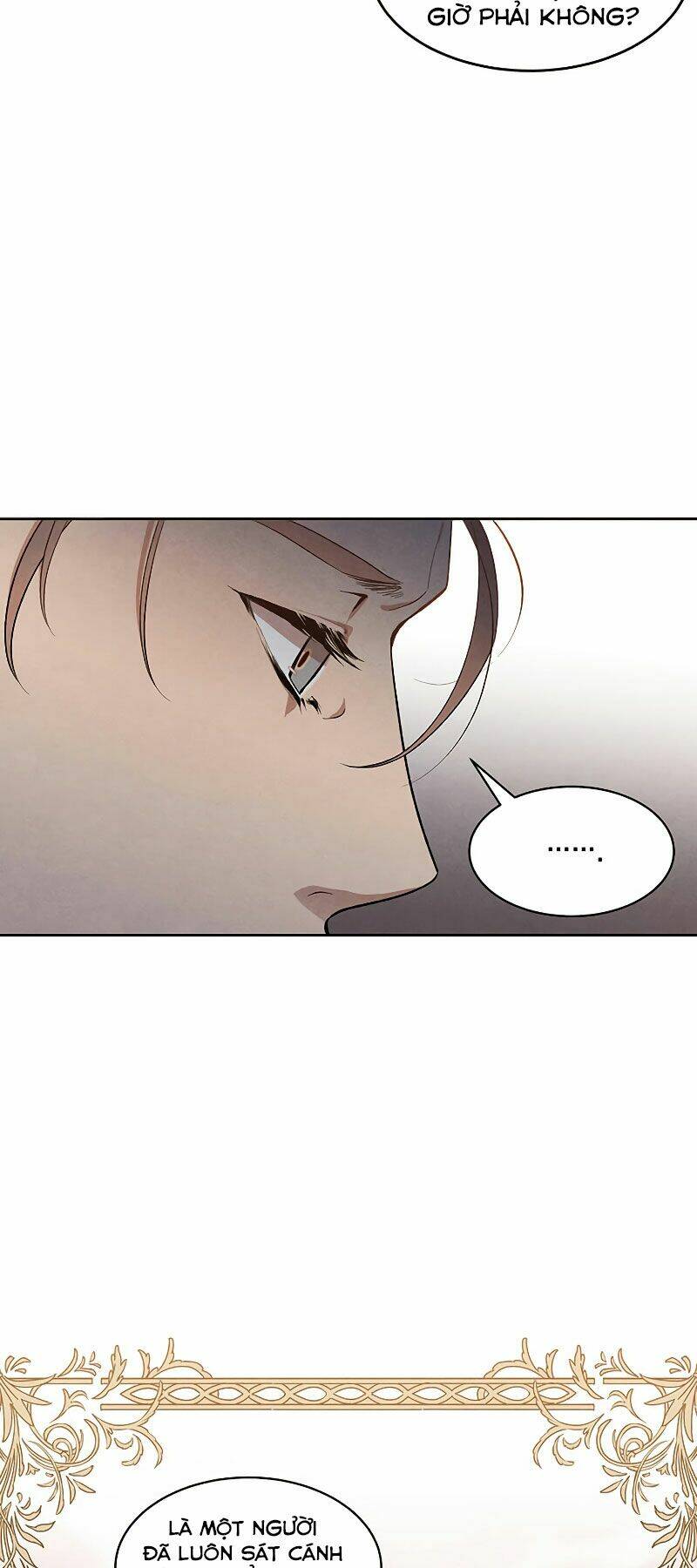 Con Trai Út Huyền Thoại Nhà Hầu Tước - Chapter 11 - Page 13