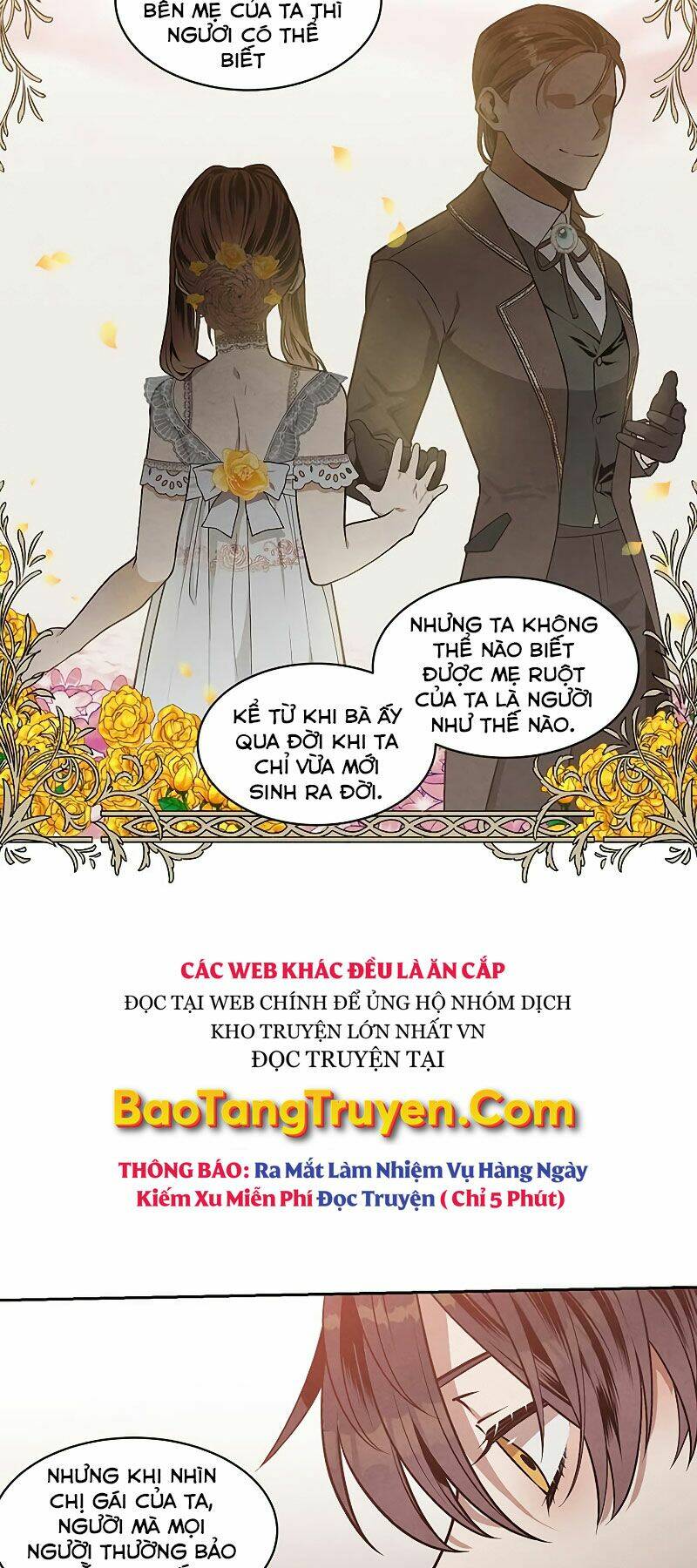 Con Trai Út Huyền Thoại Nhà Hầu Tước - Chapter 11 - Page 14