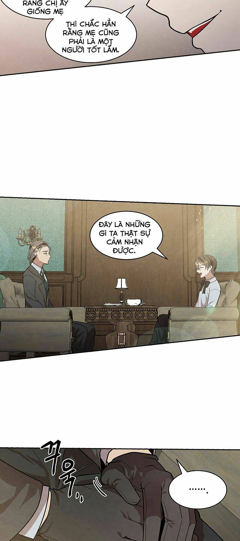 Con Trai Út Huyền Thoại Nhà Hầu Tước - Chapter 11 - Page 15